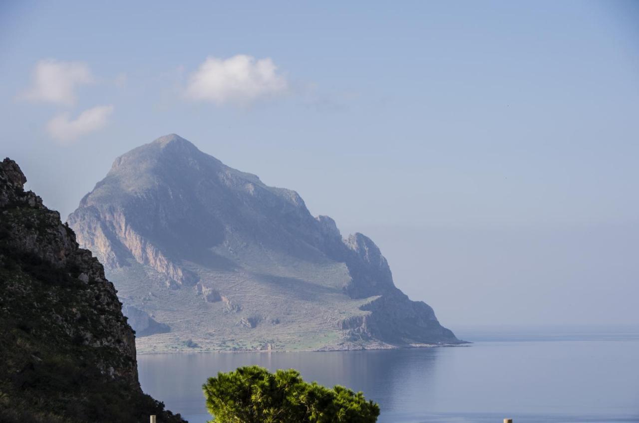 Appartamenti Da Clarissa Macari Exteriér fotografie