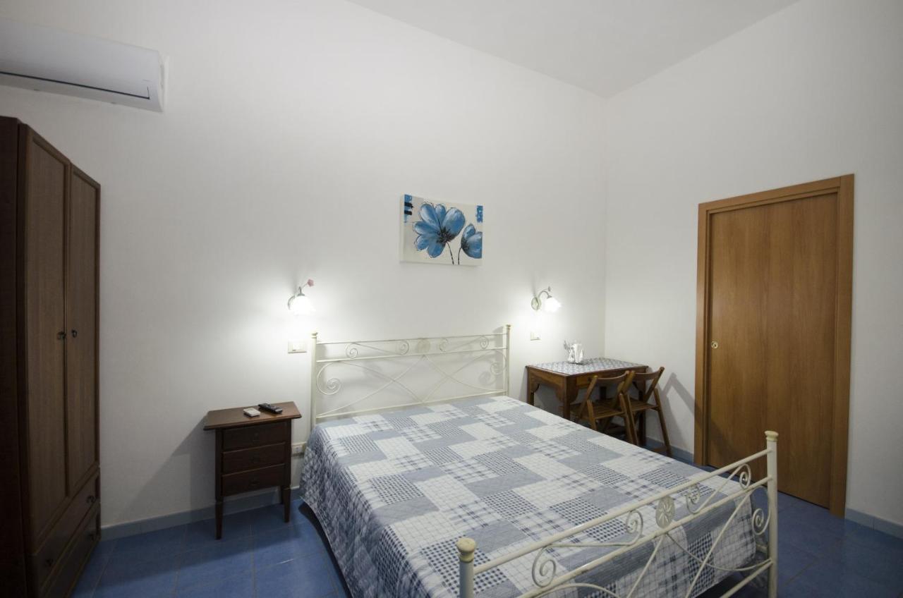 Appartamenti Da Clarissa Macari Exteriér fotografie